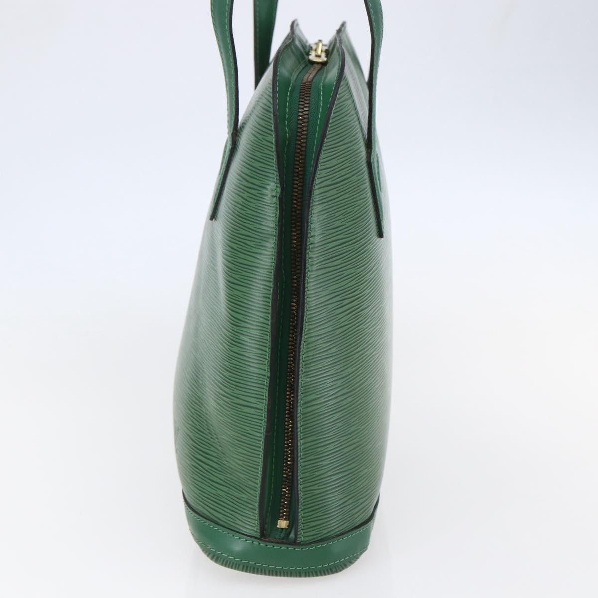 Louis Vuitton Louis Vuitton Lussac Handbag Epi Leather Size ONE SIZE - 4 Thumbnail