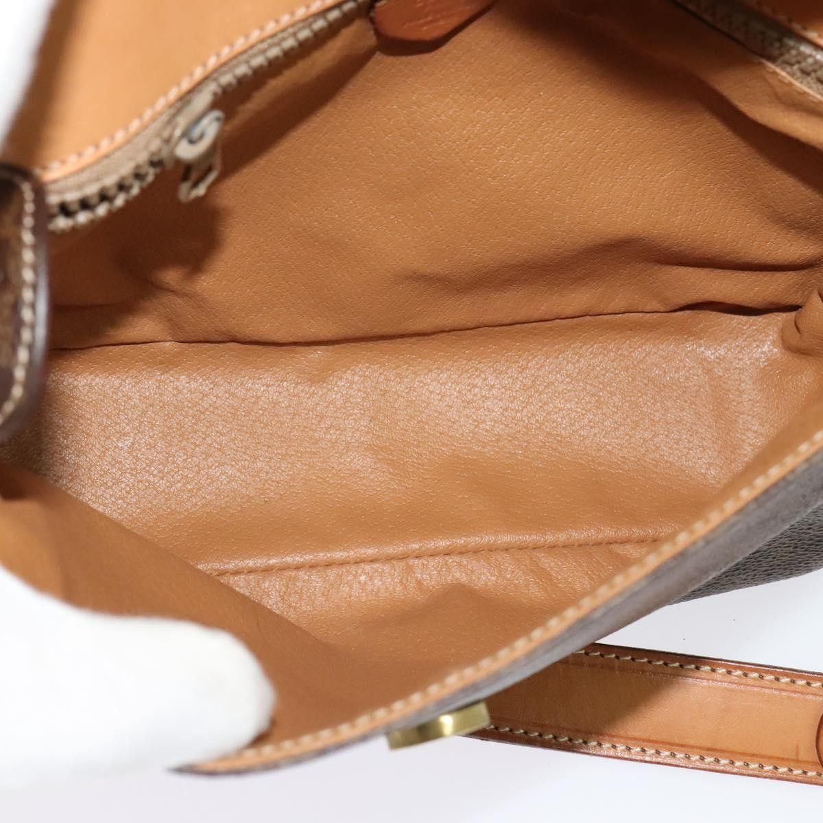 Celine Celine Macadam Shoulder Bag PVC Leather Size ONE SIZE - 5 Thumbnail