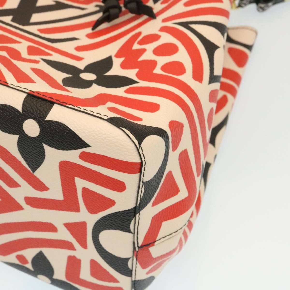 Louis Vuitton Louis Vuitton NeoNoe Limited Edition Crafty Monogram Giant Size ONE SIZE - 10 Thumbnail