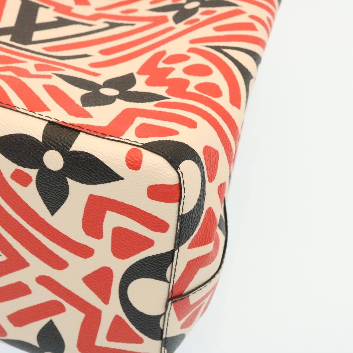 Louis Vuitton Louis Vuitton NeoNoe Limited Edition Crafty Monogram Giant Size ONE SIZE - 12 Thumbnail