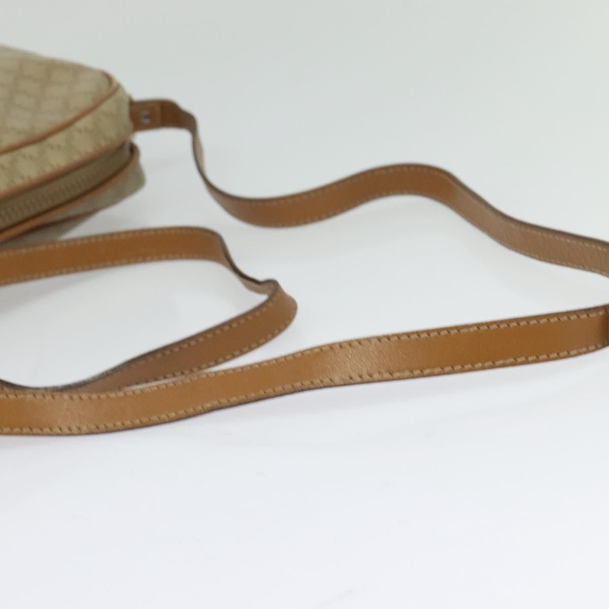 Celine Celine Macadam Shoulder Bag PVC Leather Size ONE SIZE - 16 Thumbnail