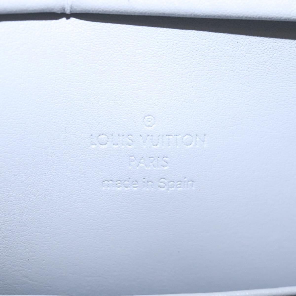Louis Vuitton Louis Vuitton Columbus Handbag Monogram Vernis Size ONE SIZE - 7 Thumbnail