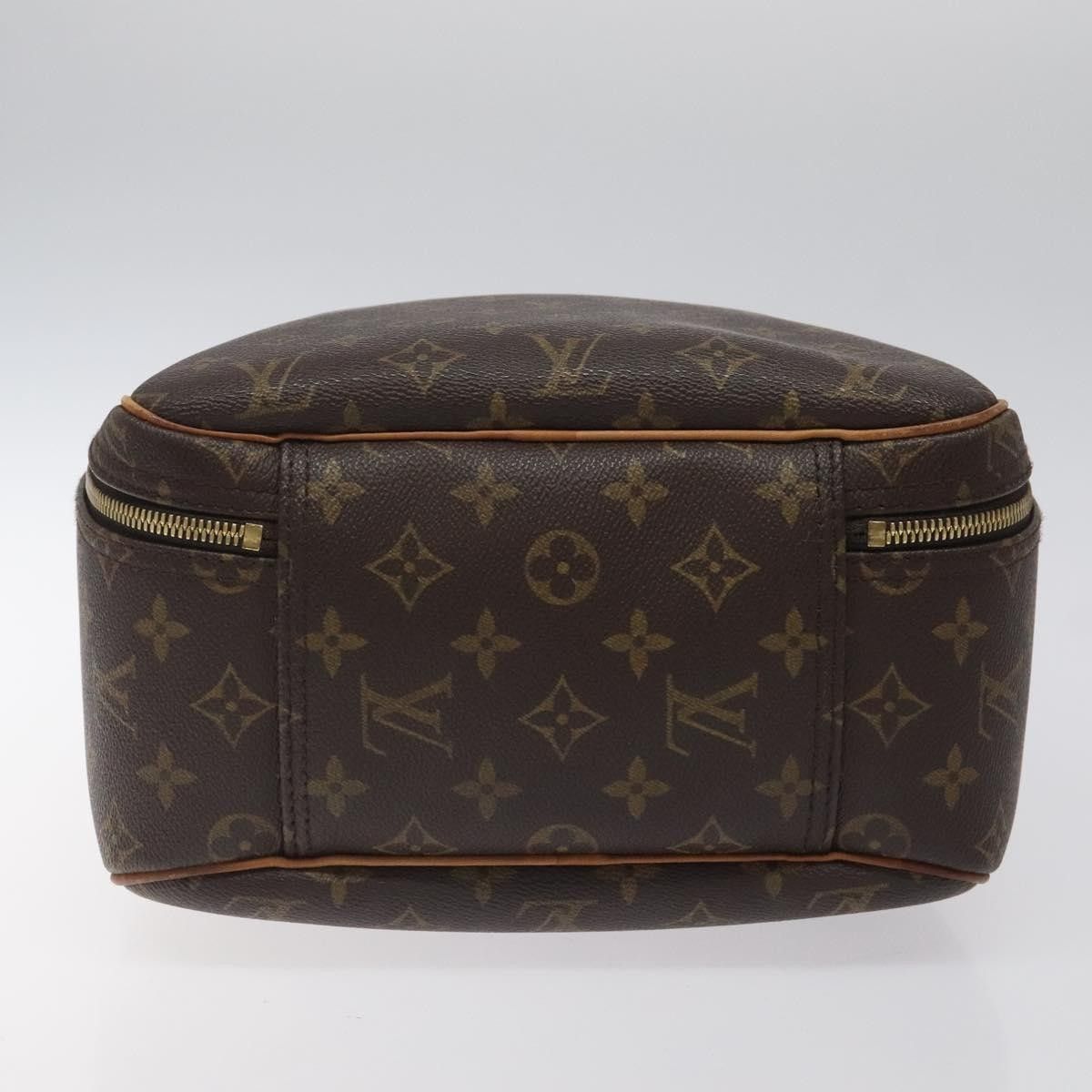 Louis Vuitton Louis Vuitton Excursion Handbag Monogram Canvas Size ONE SIZE - 15 Thumbnail