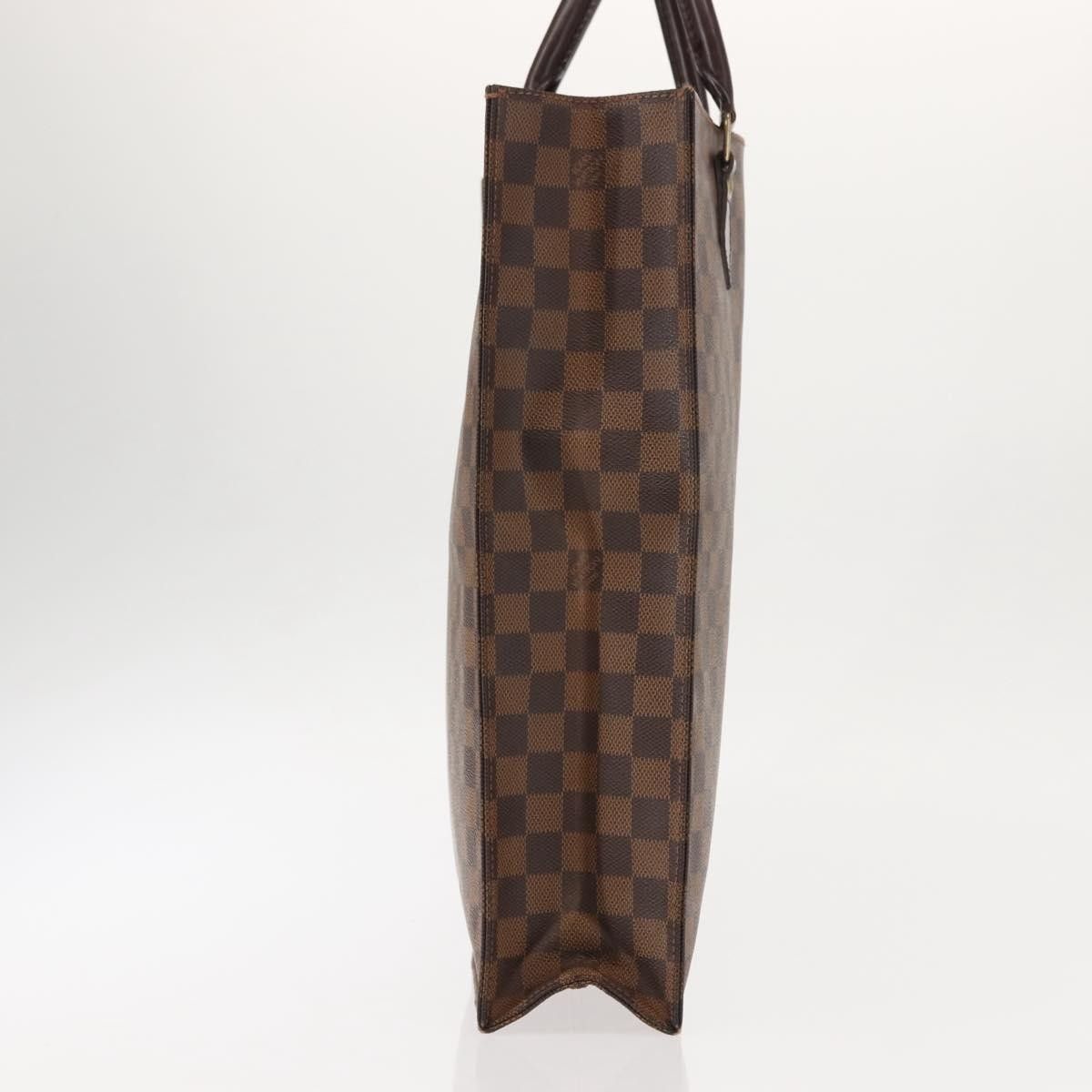 Louis Vuitton Louis Vuitton Sac Plat Bag Damier Size ONE SIZE - 4 Thumbnail