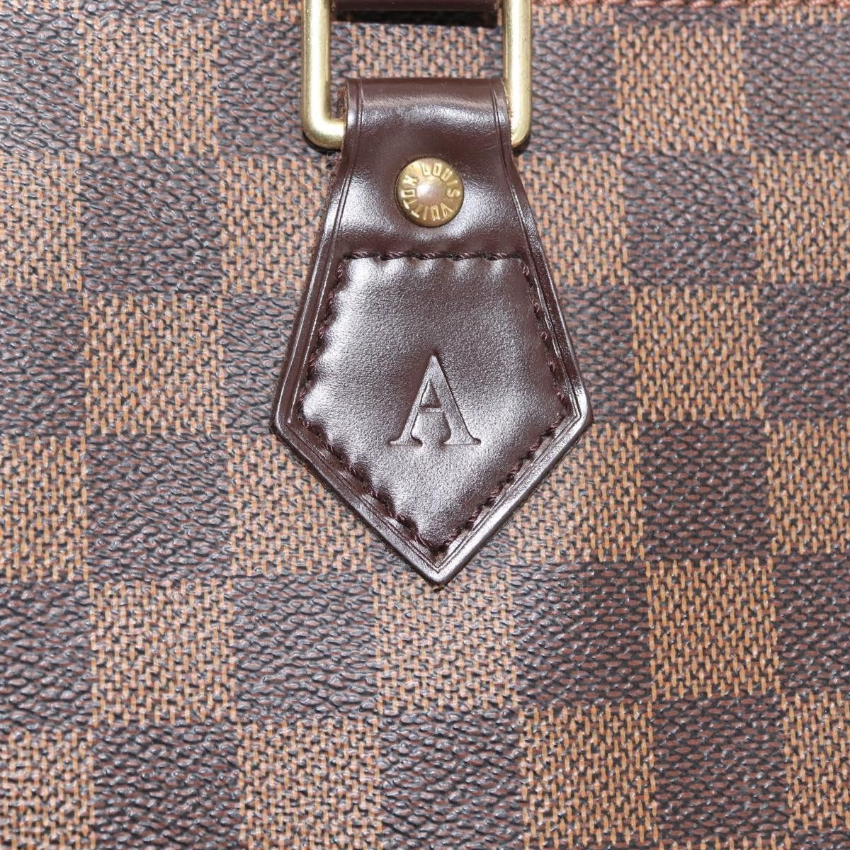 Louis Vuitton Louis Vuitton Sac Plat Bag Damier Size ONE SIZE - 18 Thumbnail