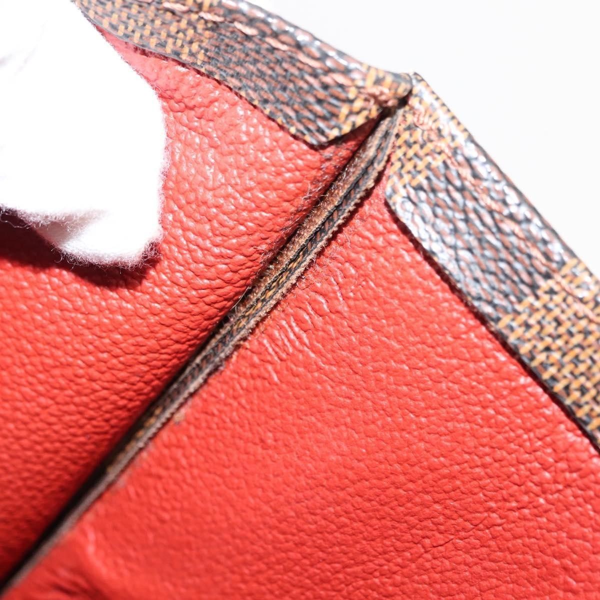 Louis Vuitton Louis Vuitton Sac Plat Bag Damier Size ONE SIZE - 7 Thumbnail