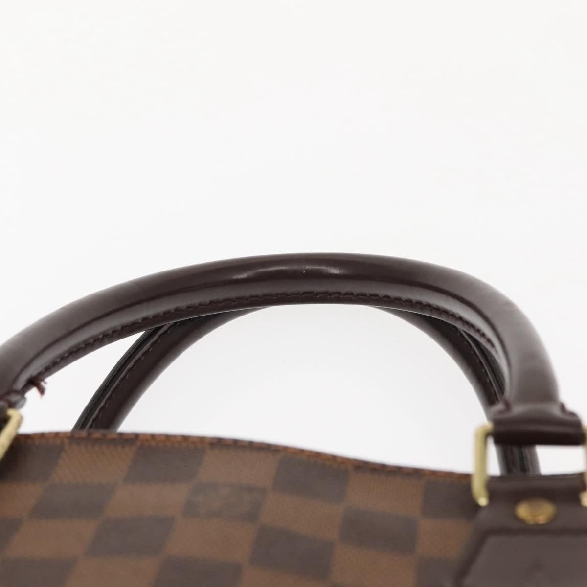 Louis Vuitton Louis Vuitton Sac Plat Bag Damier Size ONE SIZE - 16 Thumbnail