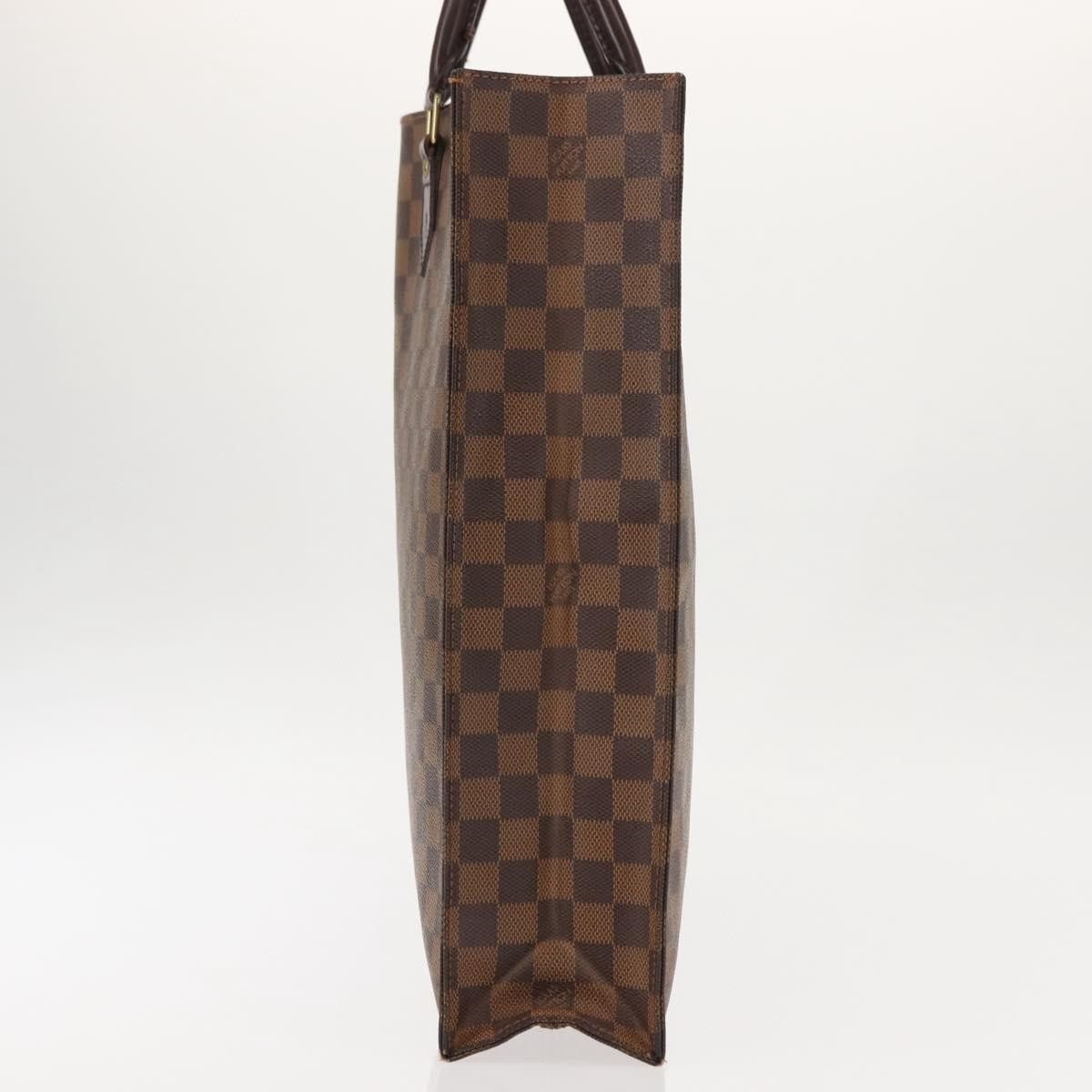 Louis Vuitton Louis Vuitton Sac Plat Bag Damier Size ONE SIZE - 3 Thumbnail