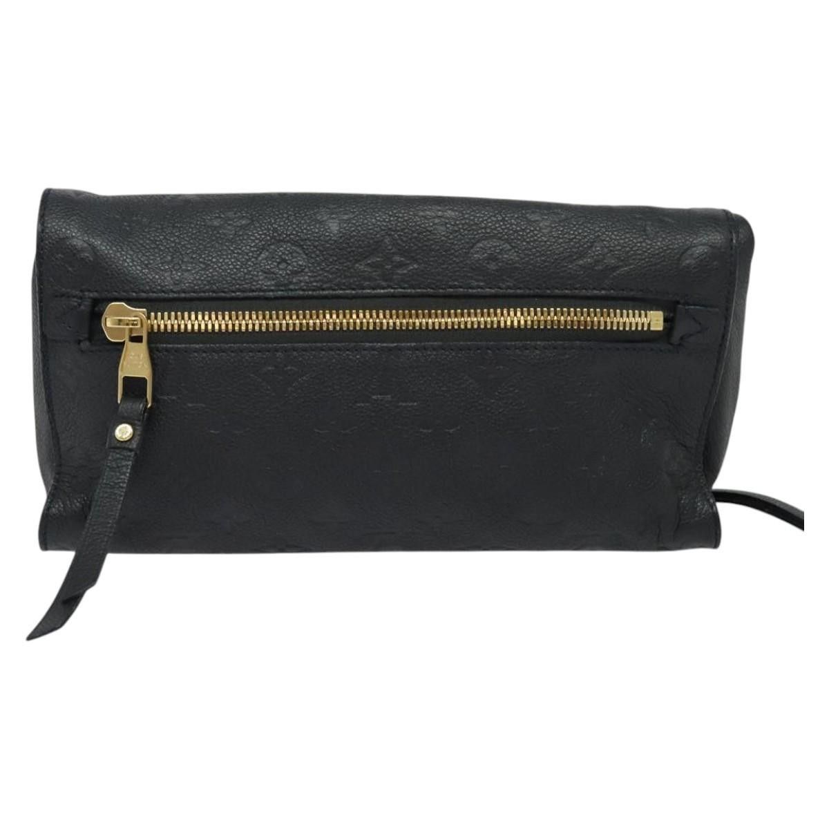 Louis Vuitton Louis Vuitton Petillante Clutch Monogram Empreinte Leather Size ONE SIZE - 2 Thumbnail