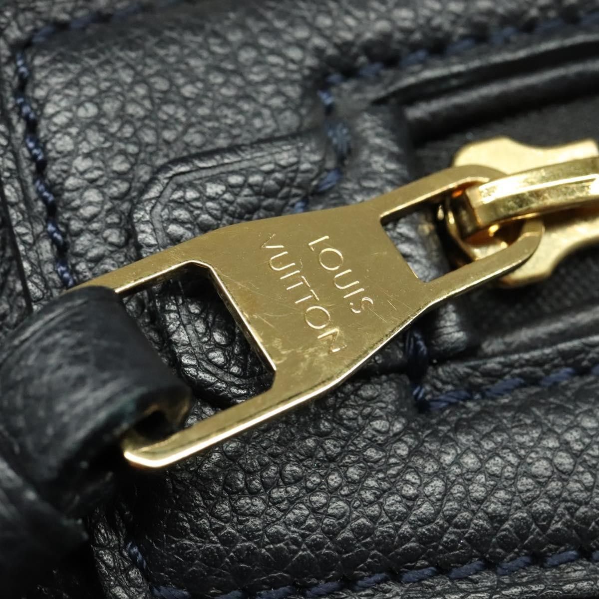 Louis Vuitton Louis Vuitton Petillante Clutch Monogram Empreinte Leather Size ONE SIZE - 12 Thumbnail
