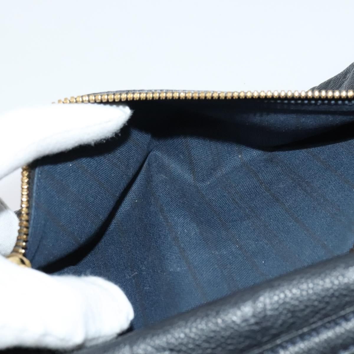 Louis Vuitton Louis Vuitton Petillante Clutch Monogram Empreinte Leather Size ONE SIZE - 21 Thumbnail