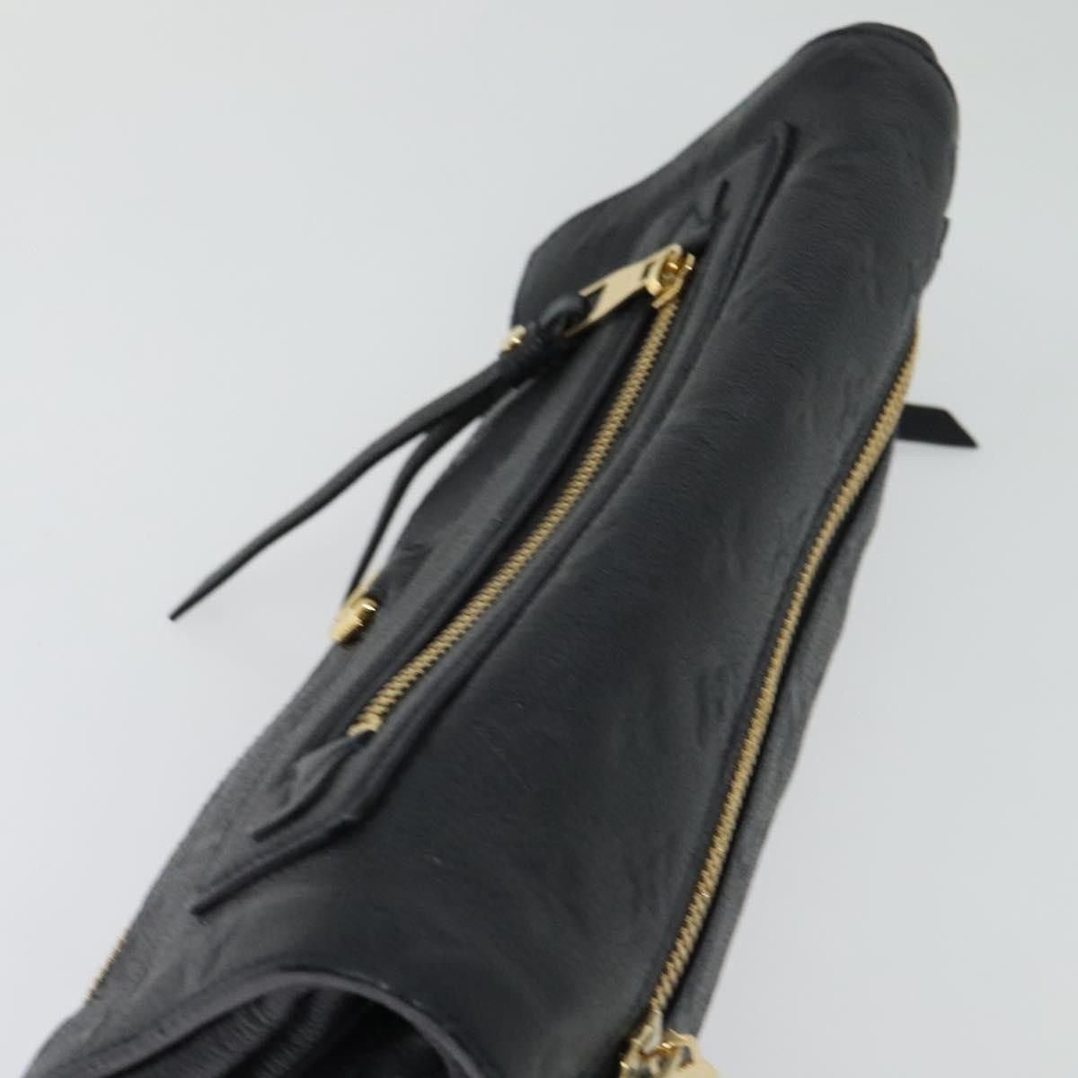 Louis Vuitton Louis Vuitton Petillante Clutch Monogram Empreinte Leather Size ONE SIZE - 14 Thumbnail