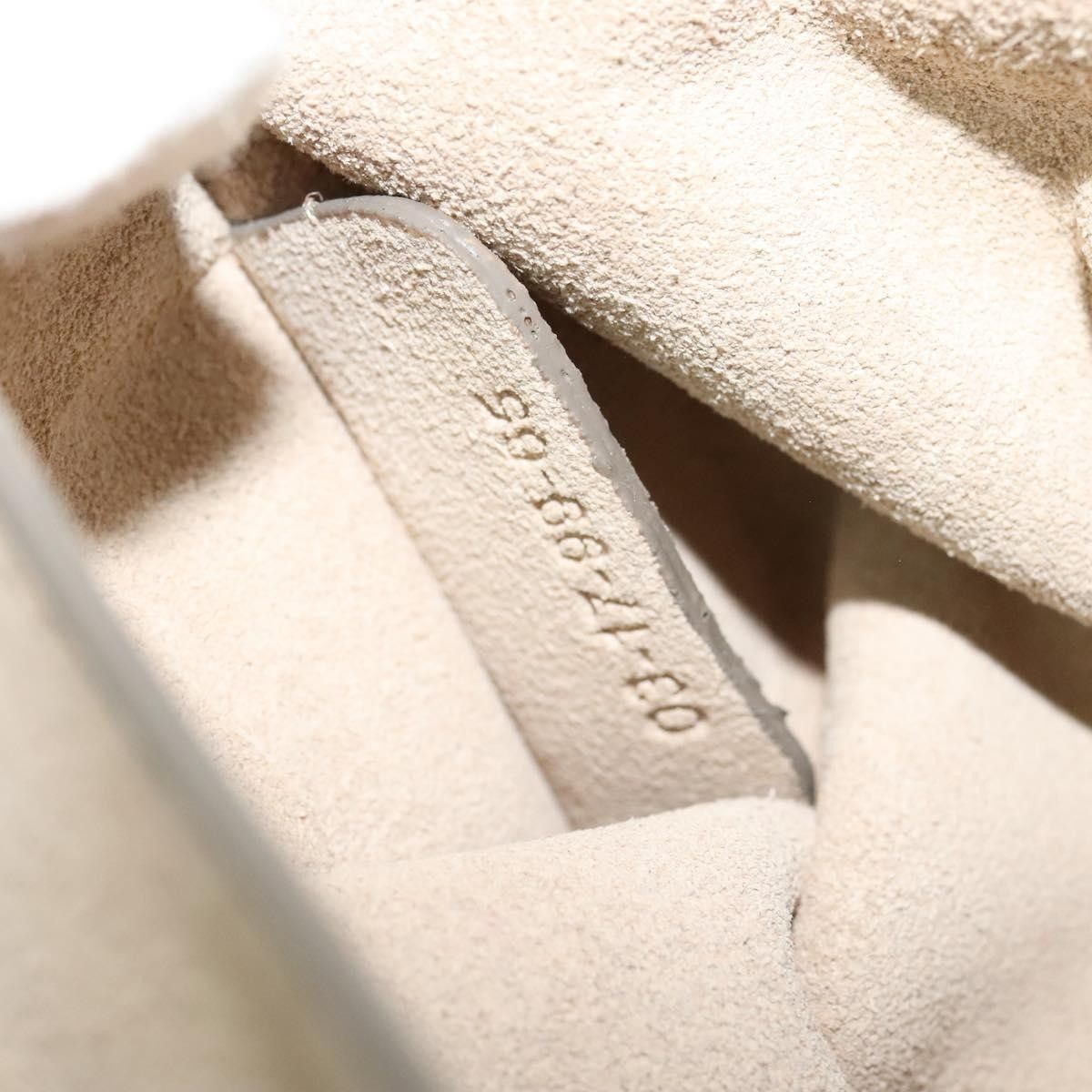 Chloe Chloe Faye Leather and Suede Size ONE SIZE - 7 Thumbnail