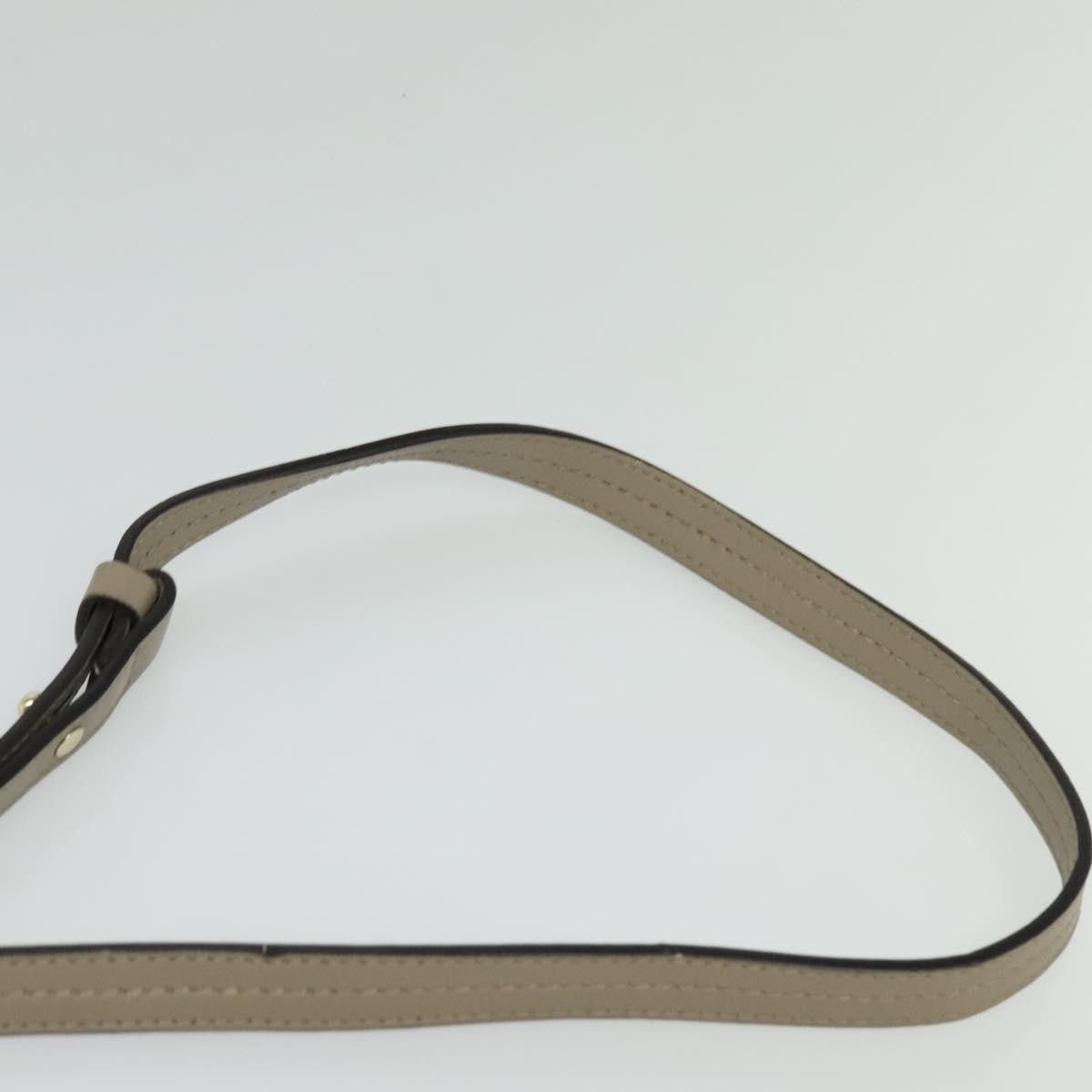 Chloe Chloe Faye Leather and Suede Size ONE SIZE - 8 Thumbnail