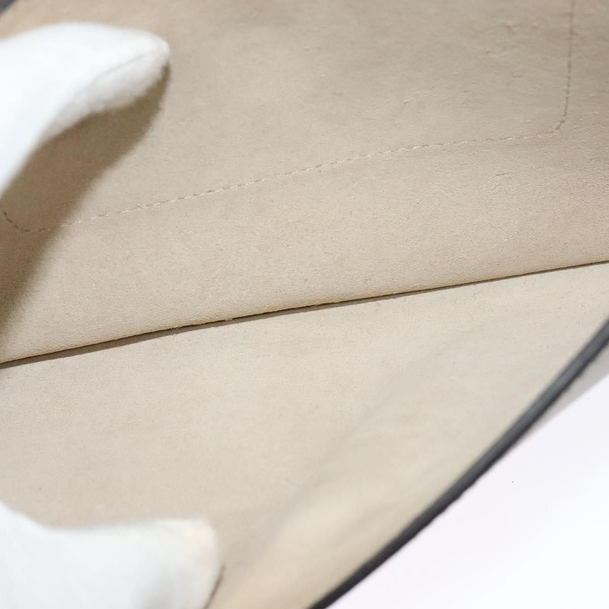 Chloe Chloe Faye Leather and Suede Size ONE SIZE - 22 Thumbnail