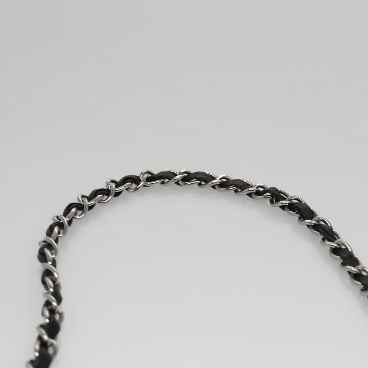 Chanel Chanel Camellia No.5 Chain Flap Bag Velvet Size ONE SIZE - 20 Thumbnail