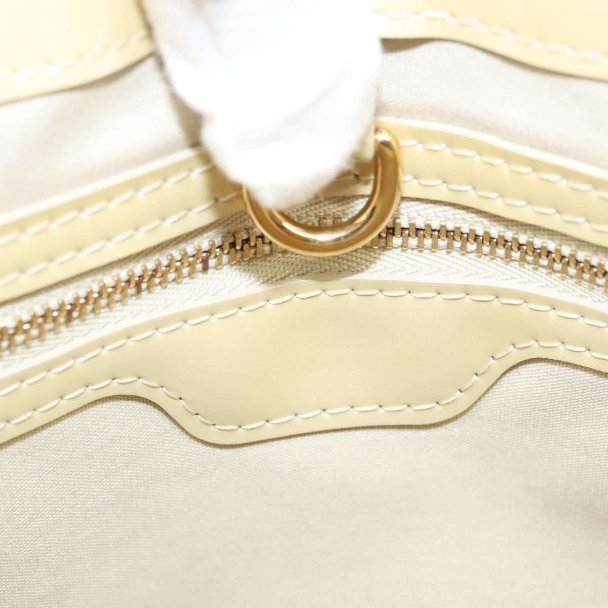 Louis Vuitton Louis Vuitton Wilshire Handbag Monogram Vernis Size ONE SIZE - 6 Thumbnail