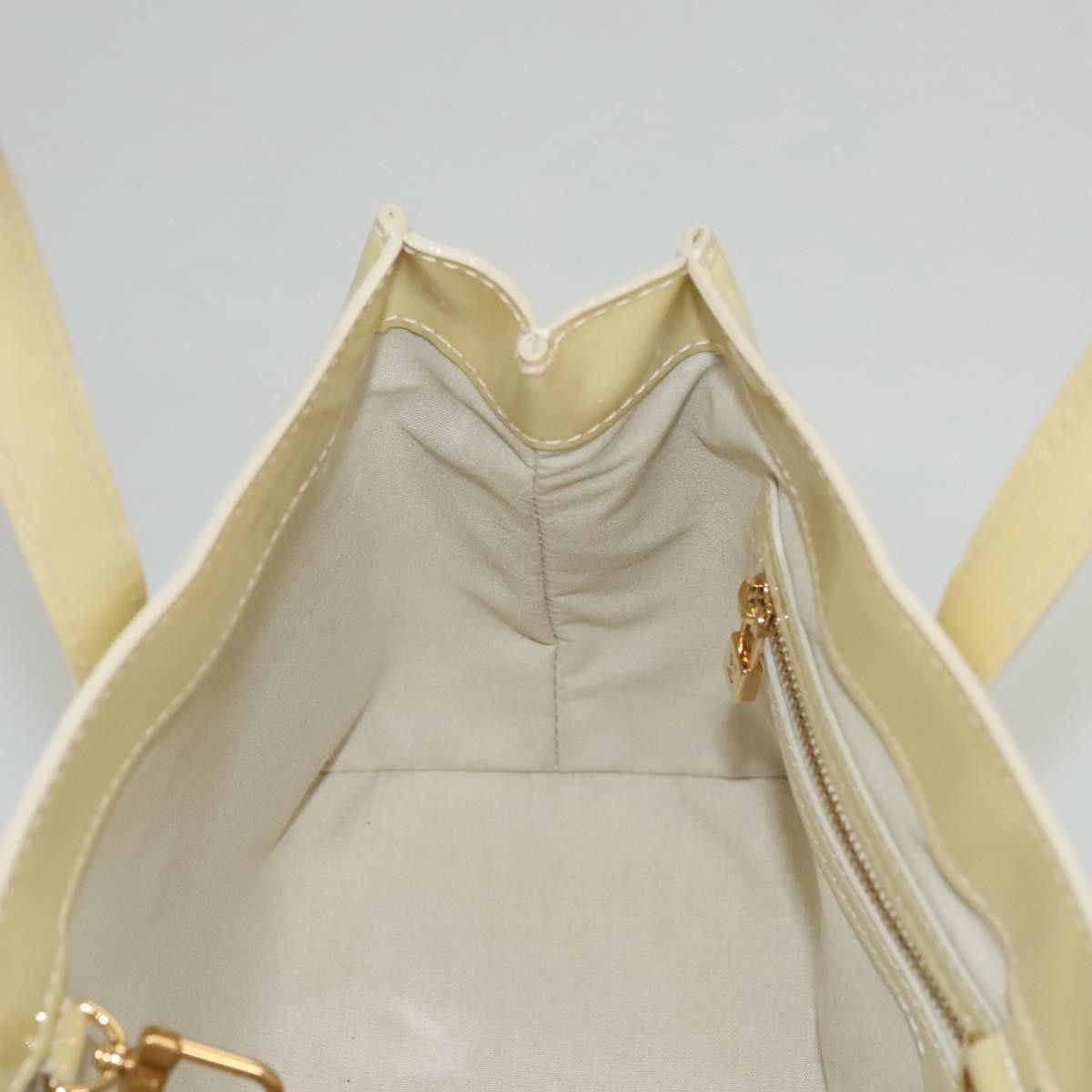 Louis Vuitton Louis Vuitton Wilshire Handbag Monogram Vernis Size ONE SIZE - 21 Thumbnail