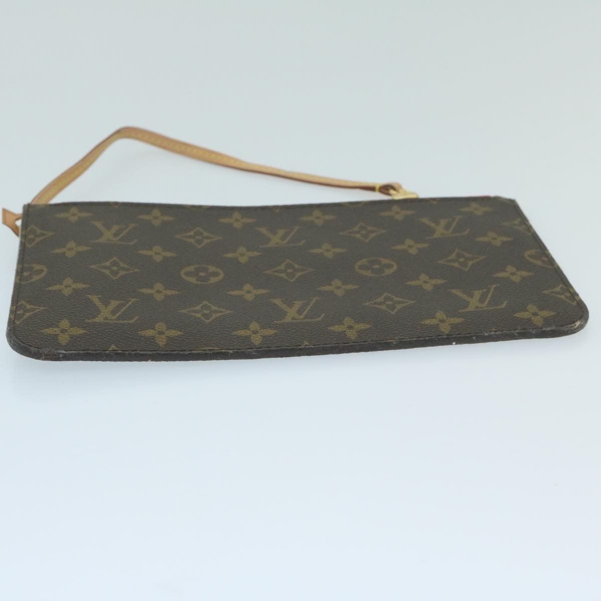 Louis Vuitton Louis Vuitton Neverfull Pochette Monogram Canvas Size ONE SIZE - 13 Thumbnail