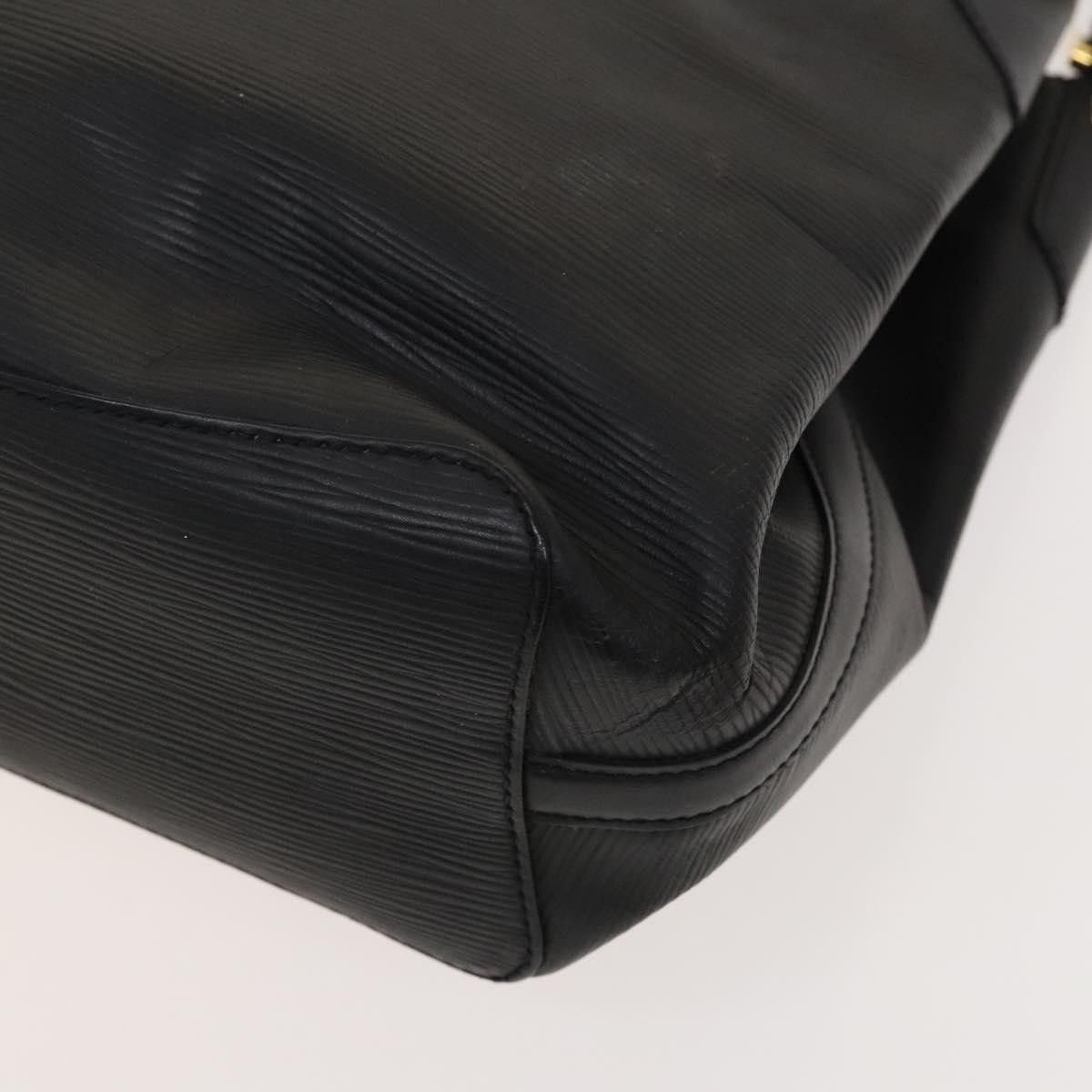 Louis Vuitton Louis Vuitton Mandara Handbag Epi Leather Size ONE SIZE - 11 Thumbnail