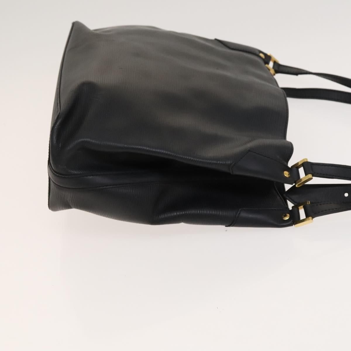 Louis Vuitton Louis Vuitton Mandara Handbag Epi Leather Size ONE SIZE - 3 Thumbnail