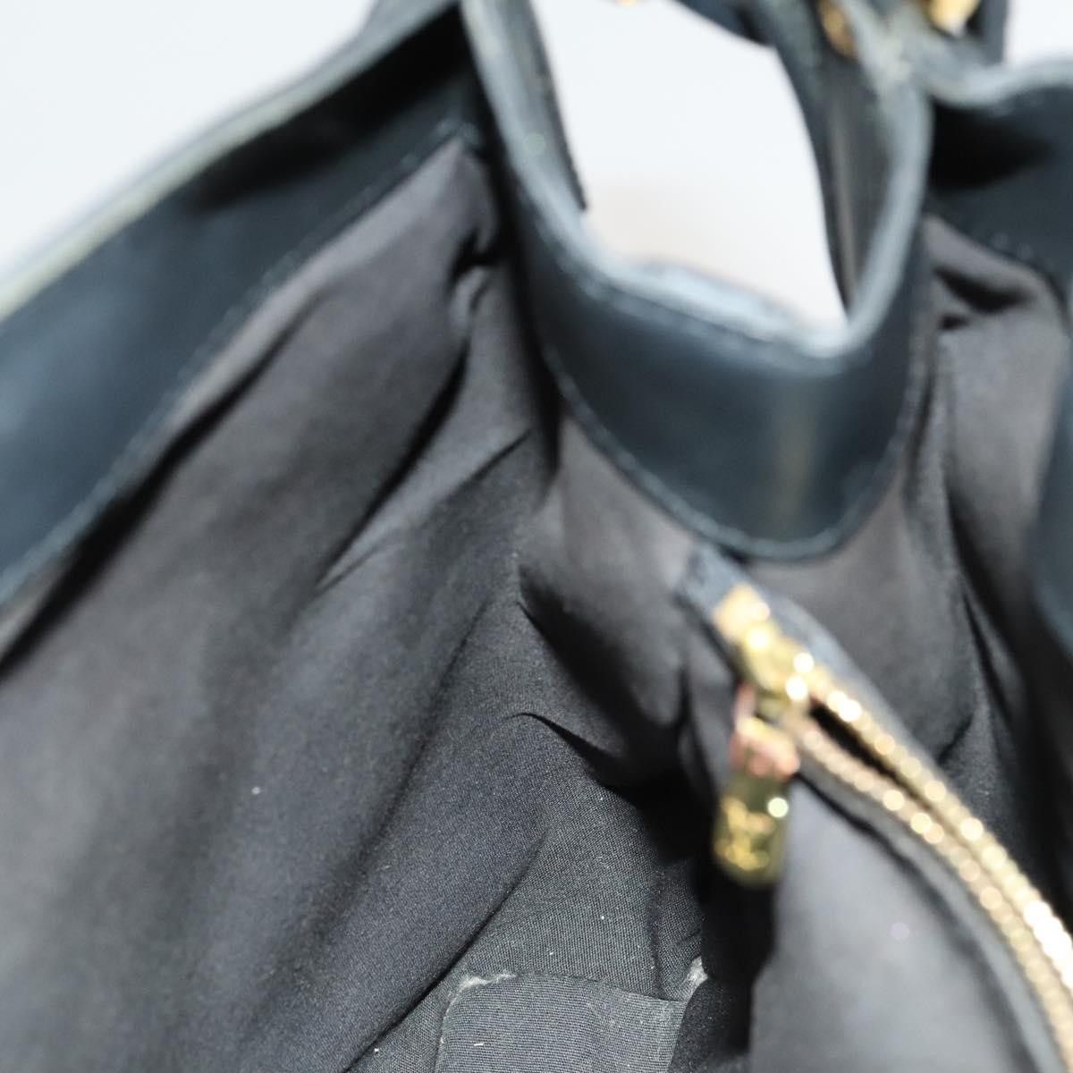 Louis Vuitton Louis Vuitton Mandara Handbag Epi Leather Size ONE SIZE - 19 Thumbnail