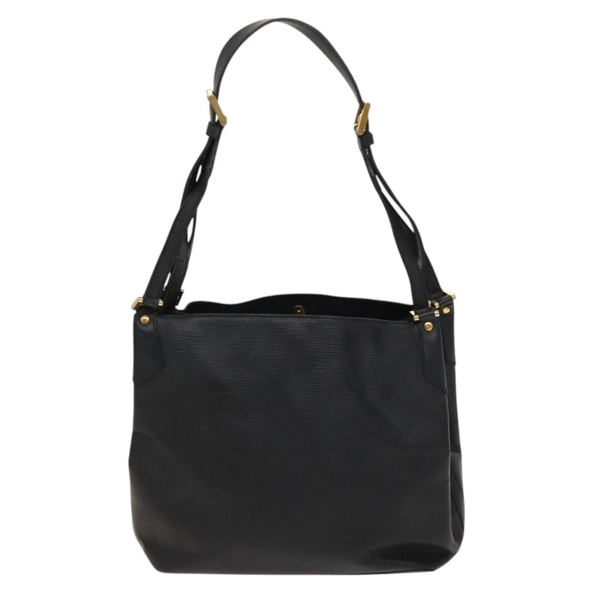 Louis Vuitton Louis Vuitton Mandara Handbag Epi Leather Size ONE SIZE - 2 Thumbnail