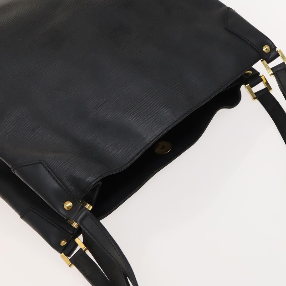 Louis Vuitton Louis Vuitton Mandara Handbag Epi Leather Size ONE SIZE - 15 Thumbnail
