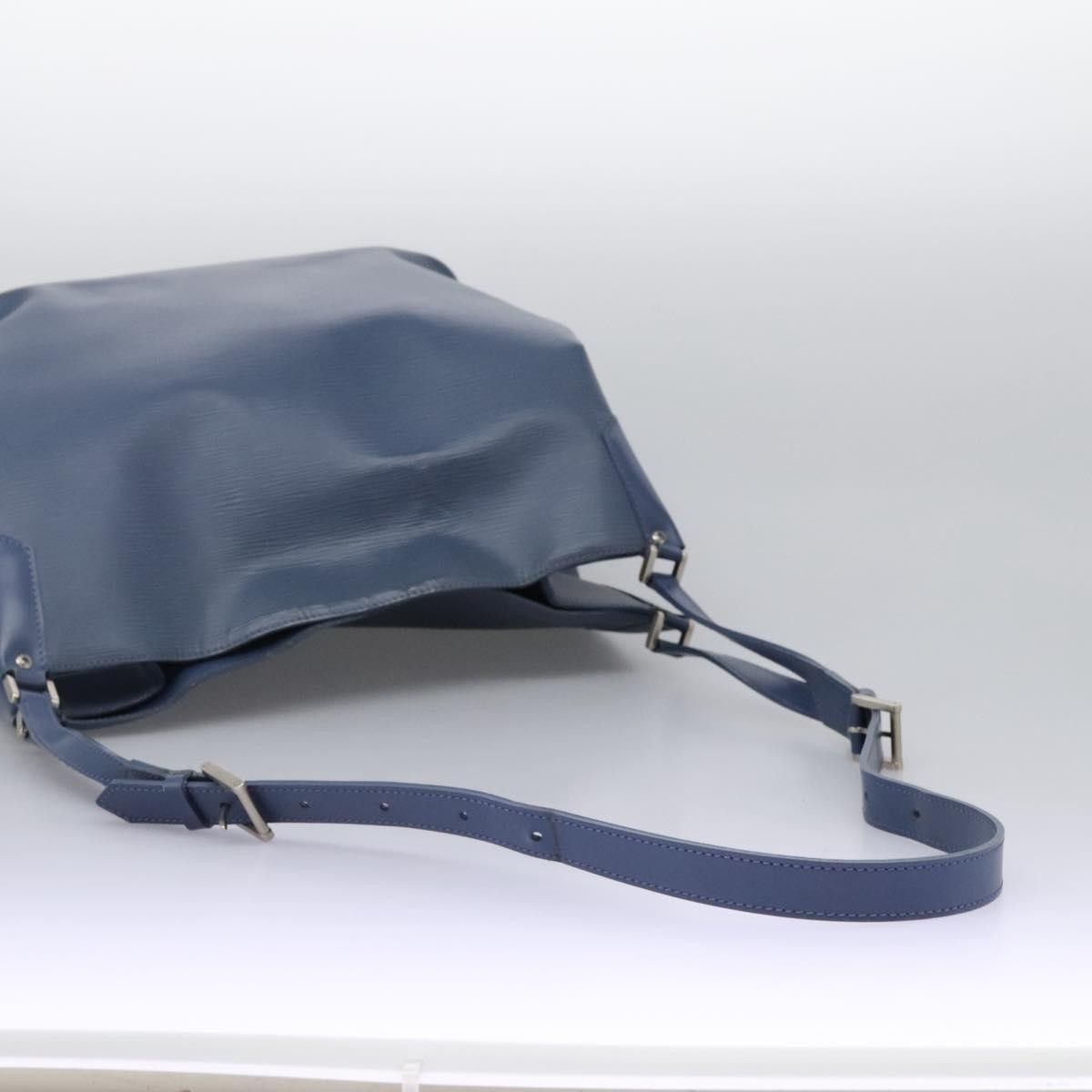 Louis Vuitton Louis Vuitton Mandara Handbag Epi Leather Size ONE SIZE - 8 Thumbnail