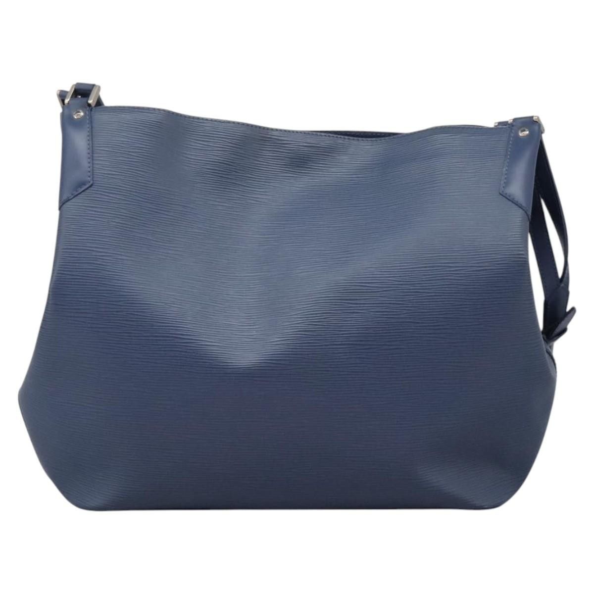 Louis Vuitton Louis Vuitton Mandara Handbag Epi Leather Size ONE SIZE - 2 Thumbnail