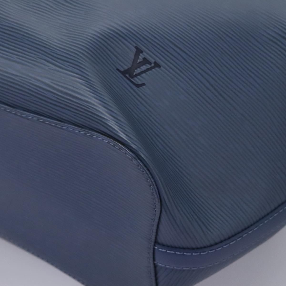 Louis Vuitton Louis Vuitton Mandara Handbag Epi Leather Size ONE SIZE - 11 Thumbnail