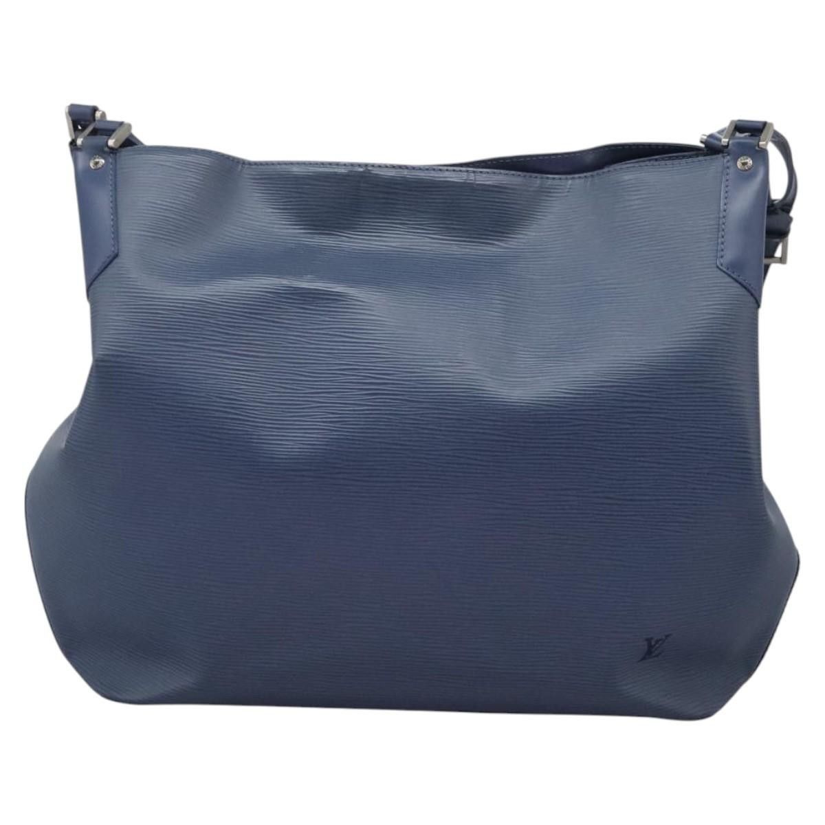 Louis Vuitton Louis Vuitton Mandara Handbag Epi Leather Size ONE SIZE - 20 Thumbnail