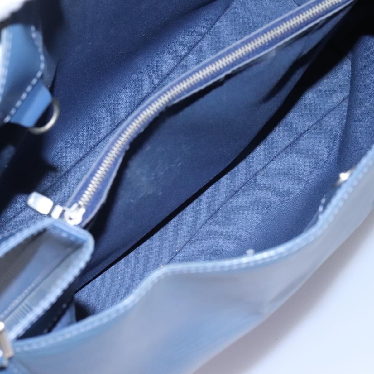 Louis Vuitton Louis Vuitton Mandara Handbag Epi Leather Size ONE SIZE - 5 Thumbnail