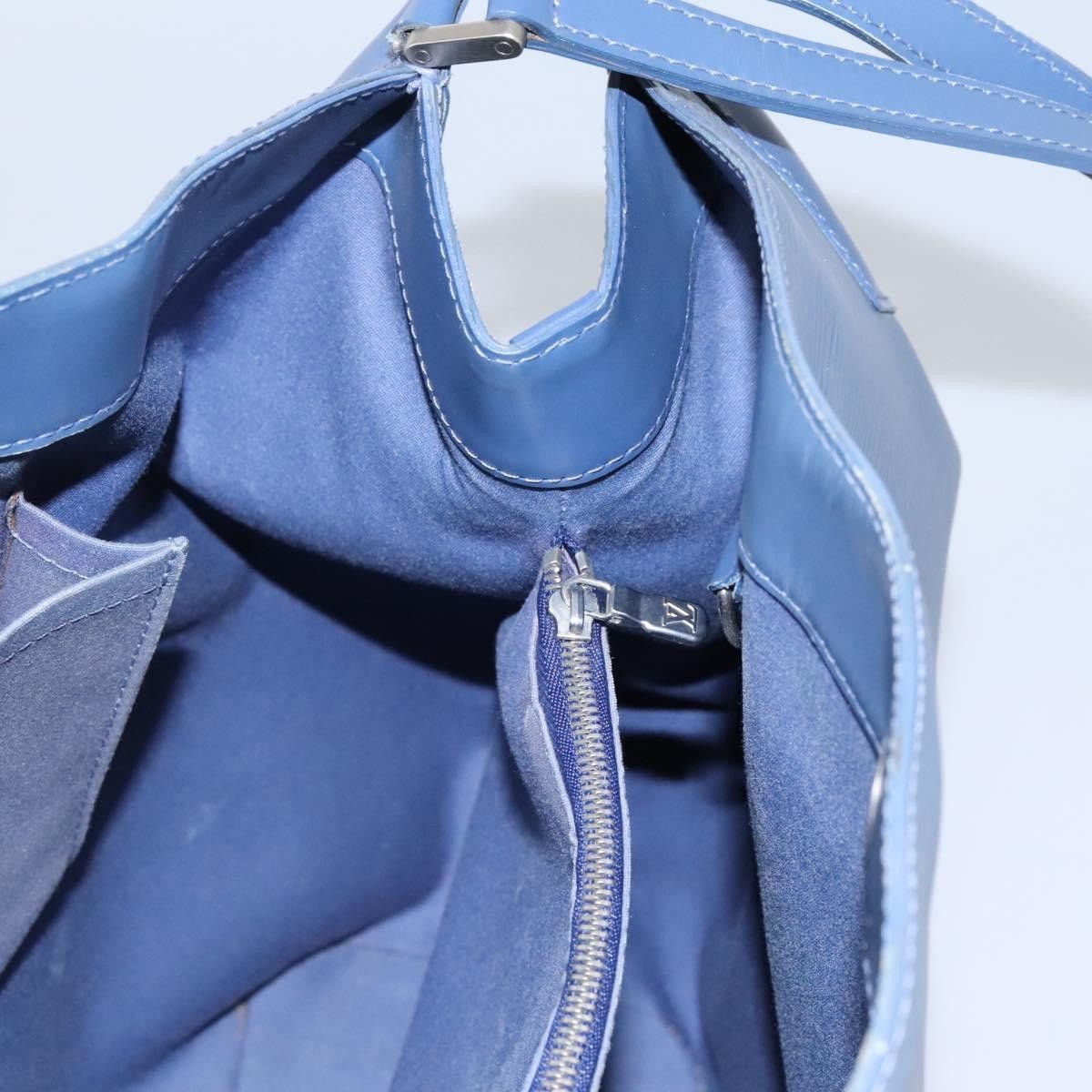 Louis Vuitton Louis Vuitton Mandara Handbag Epi Leather Size ONE SIZE - 23 Thumbnail