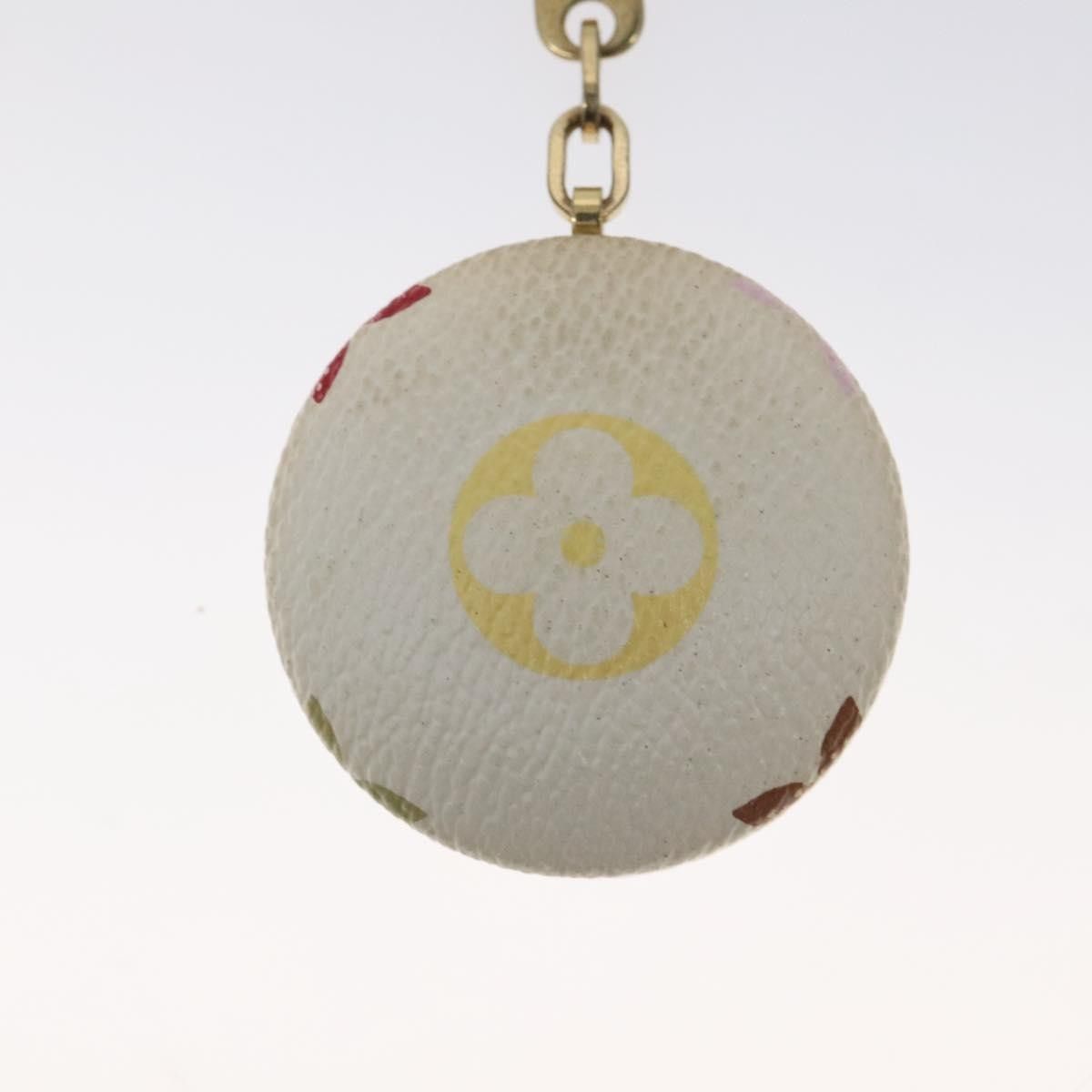Louis Vuitton Louis Vuitton Astropill LED Keychain Monogram Multicolor Size ONE SIZE - 7 Thumbnail