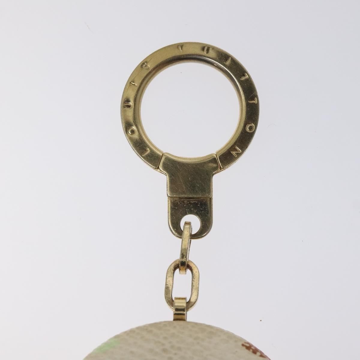 Louis Vuitton Louis Vuitton Astropill LED Keychain Monogram Multicolor Size ONE SIZE - 3 Thumbnail