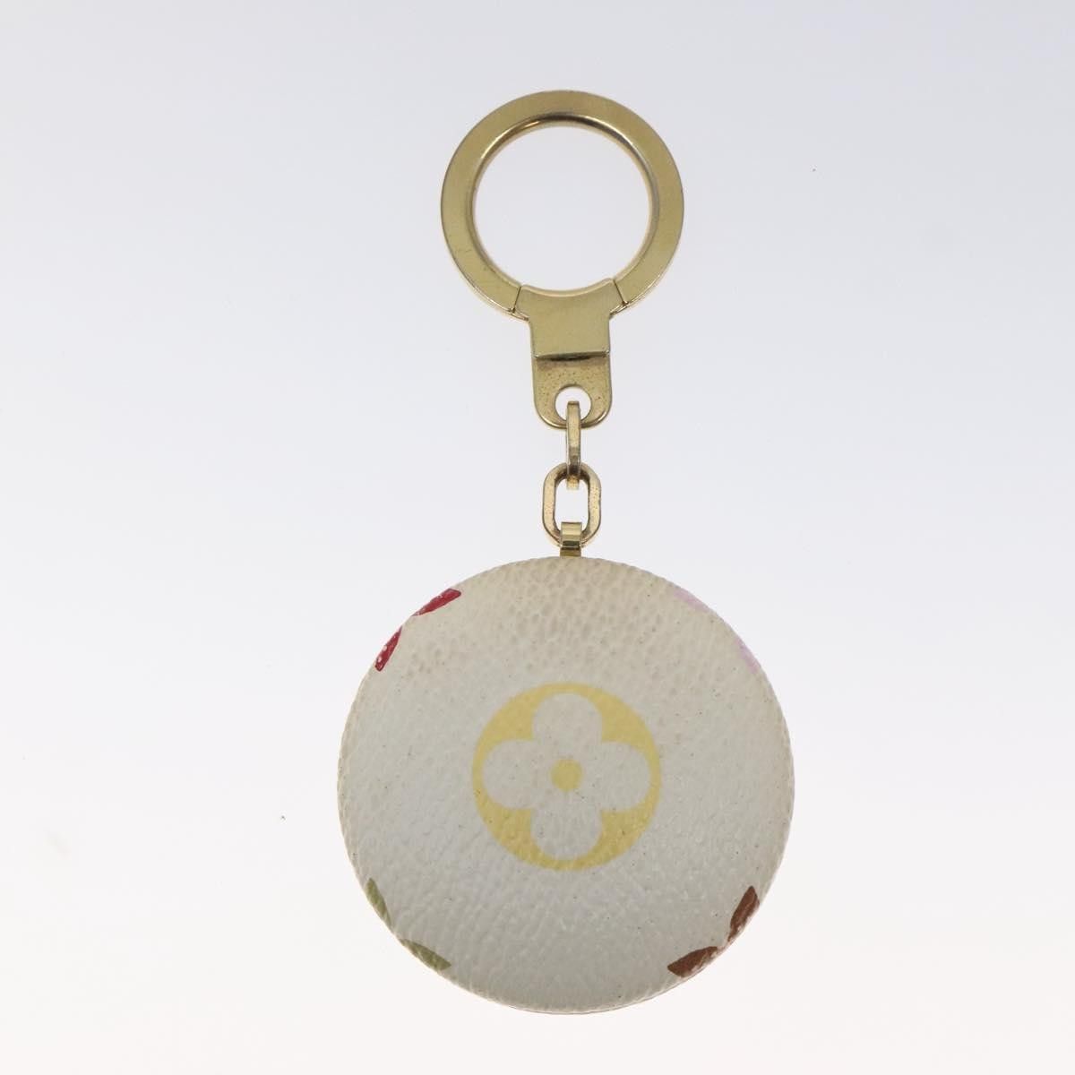 Louis Vuitton Louis Vuitton Astropill LED Keychain Monogram Multicolor Size ONE SIZE - 5 Thumbnail