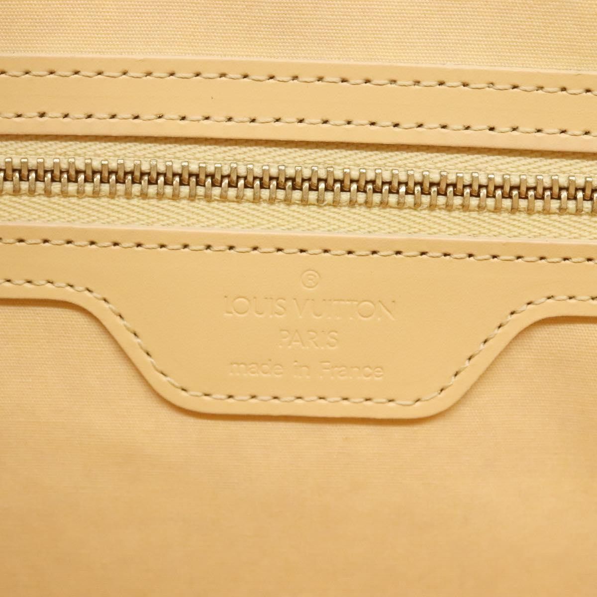 Louis Vuitton Louis Vuitton Saint Tropez Handbag Epi Leather Size ONE SIZE - 6 Thumbnail