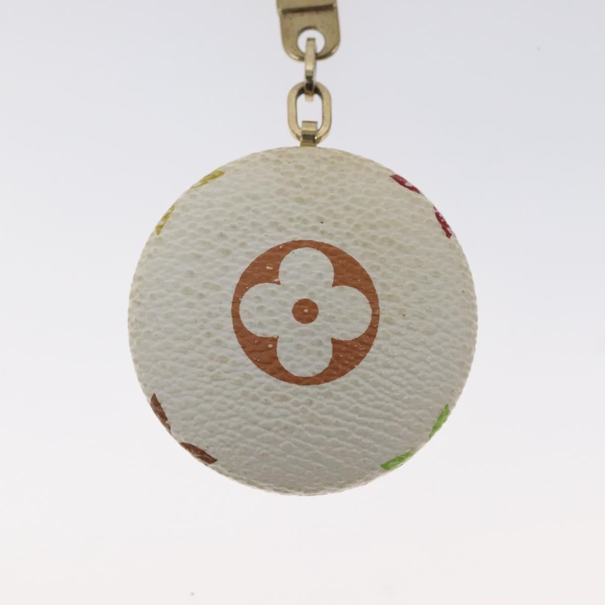 Louis Vuitton Louis Vuitton Astropill LED Keychain Monogram Multicolor Size ONE SIZE - 7 Thumbnail