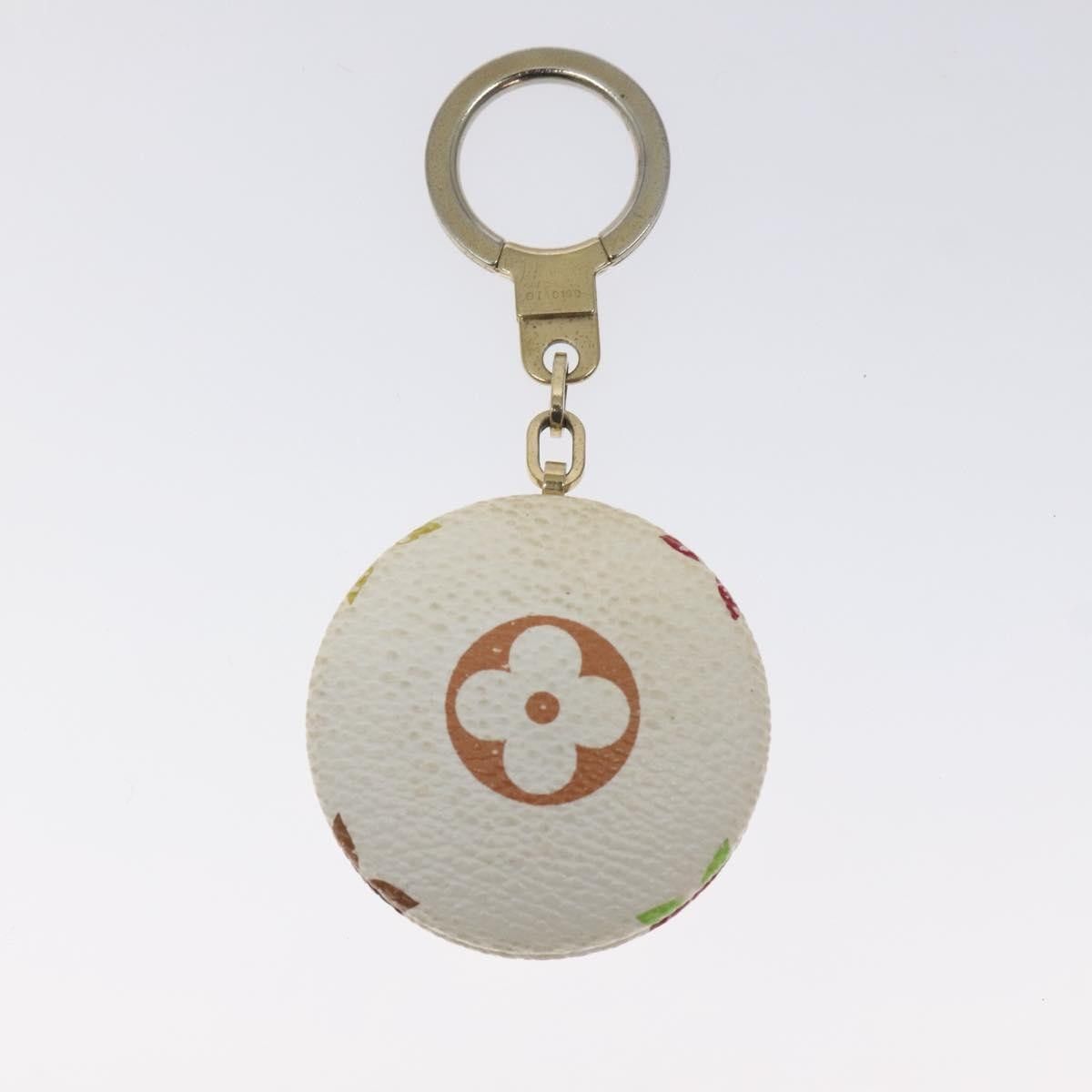 Louis Vuitton Louis Vuitton Astropill LED Keychain Monogram Multicolor Size ONE SIZE - 5 Thumbnail