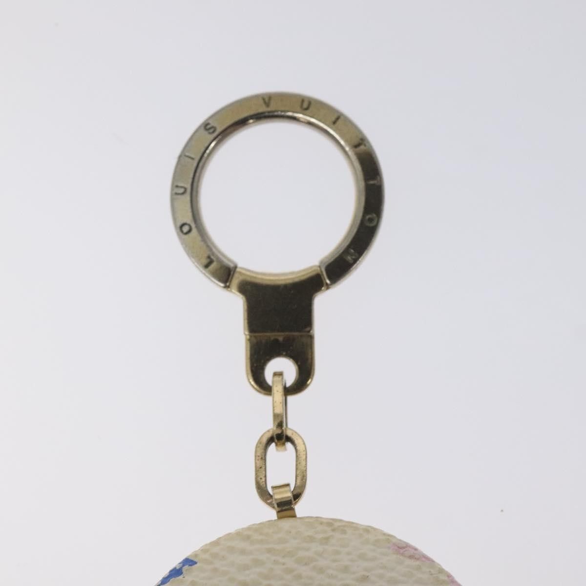 Louis Vuitton Louis Vuitton Astropill LED Keychain Monogram Multicolor Size ONE SIZE - 3 Thumbnail