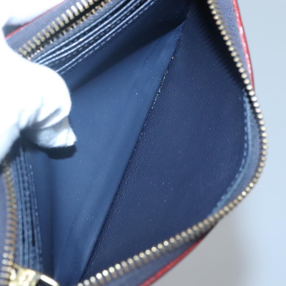 Louis Vuitton Louis Vuitton Portefeuille zippy Monogramme Empreinte Monogramme Empreinte Size ONE SIZE - 21 Thumbnail