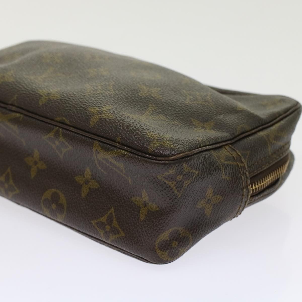 Louis Vuitton Louis Vuitton Trousse Toilette Monogram Canvas Size ONE SIZE - 10 Thumbnail
