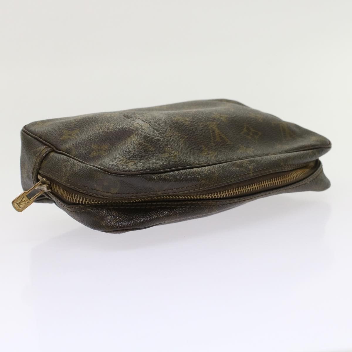 Louis Vuitton Louis Vuitton Trousse Toilette Monogram Canvas Size ONE SIZE - 14 Thumbnail