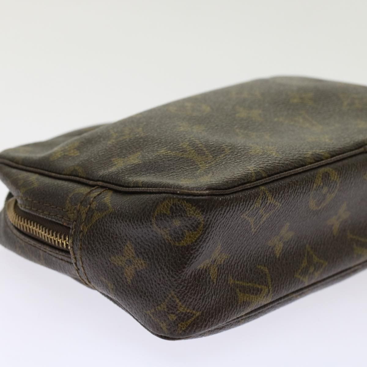 Louis Vuitton Louis Vuitton Trousse Toilette Monogram Canvas Size ONE SIZE - 11 Thumbnail
