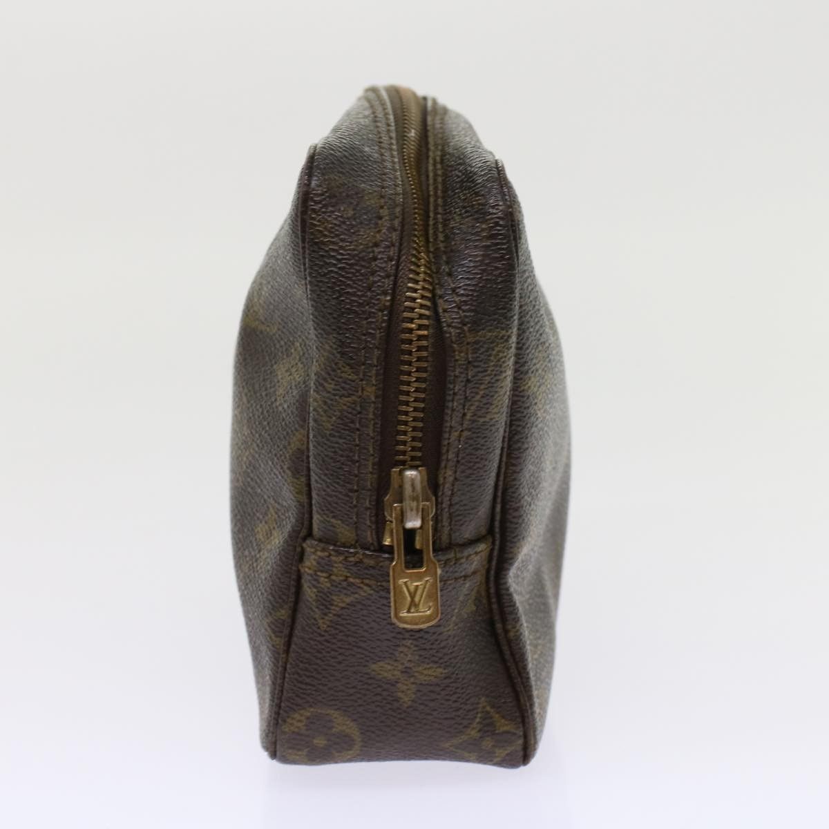 Louis Vuitton Louis Vuitton Trousse Toilette Monogram Canvas Size ONE SIZE - 4 Thumbnail
