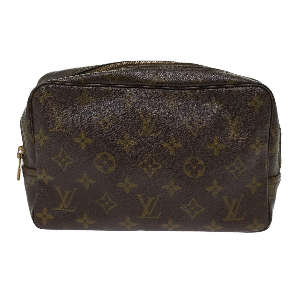 Louis Vuitton Louis Vuitton Trousse Toilette Monogram Canvas Size ONE SIZE - 17 Thumbnail