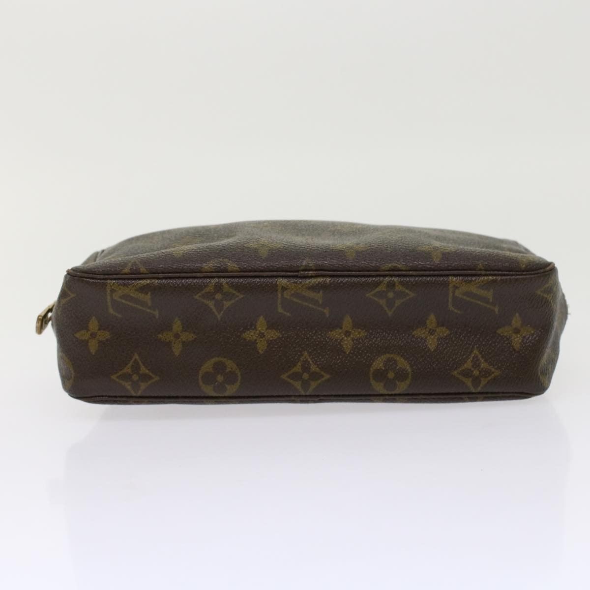 Louis Vuitton Louis Vuitton Trousse Toilette Monogram Canvas Size ONE SIZE - 15 Thumbnail
