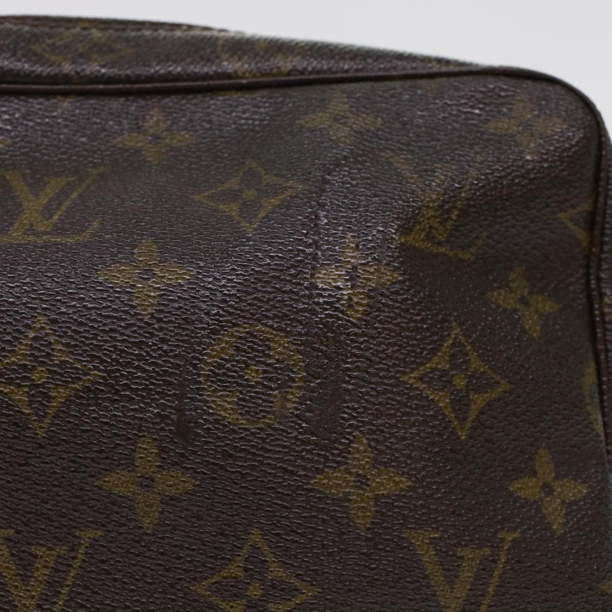 Louis Vuitton Louis Vuitton Trousse Toilette Monogram Canvas Size ONE SIZE - 13 Thumbnail