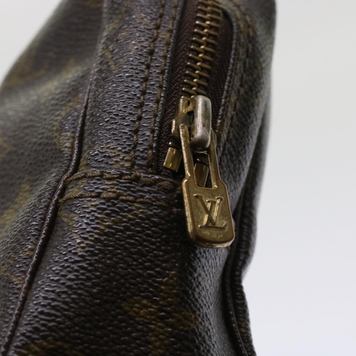 Louis Vuitton Louis Vuitton Trousse Toilette Monogram Canvas Size ONE SIZE - 12 Thumbnail